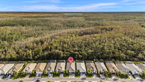 Aerial Front Exterior 3 of 3 -Marker