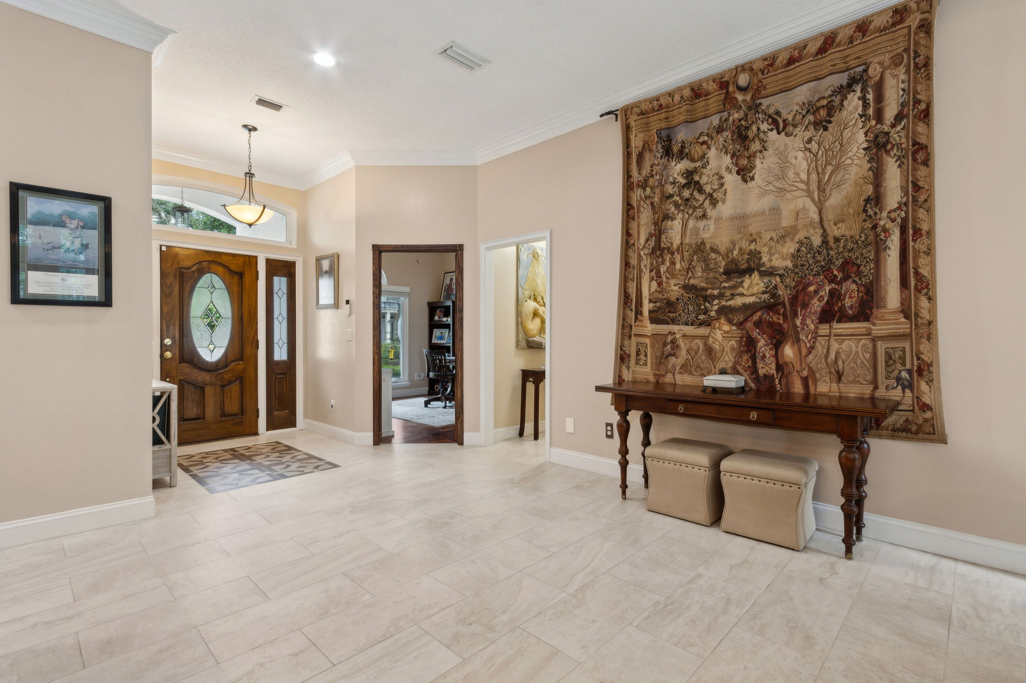 Foyer