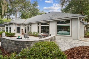 Back of Home