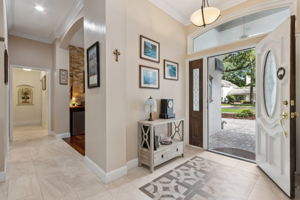 Foyer