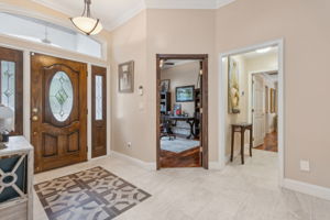 Foyer