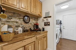 Coffee Bar