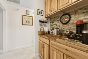 Coffee Bar