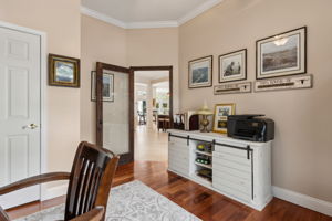 Bedroom/Office