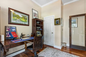 Bedroom/Office