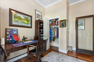 Bedroom/Office