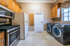 First Floor Laundry Room1a