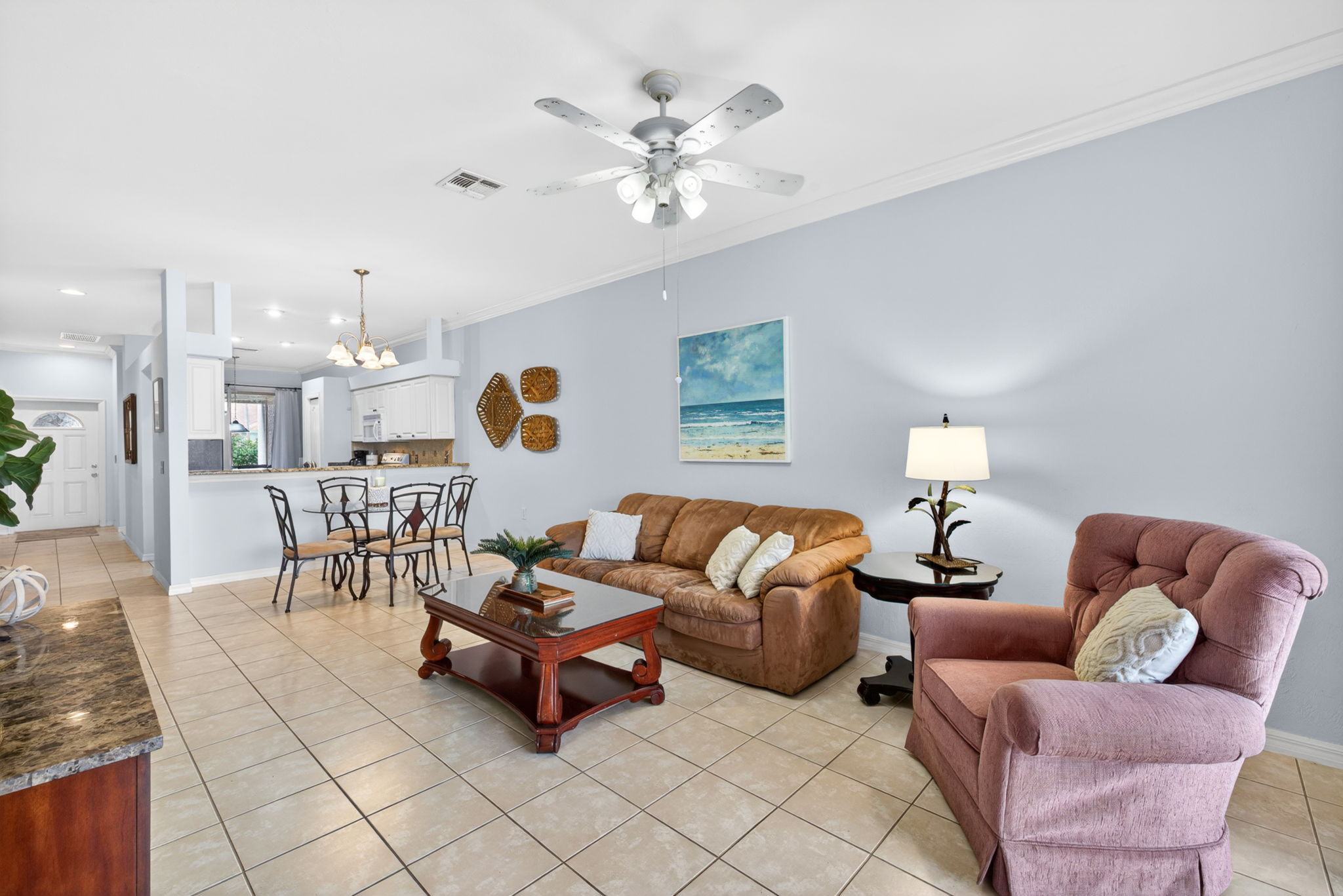Living Room 4