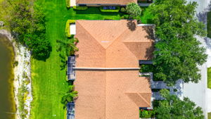 Aerial Overview