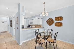 Dining Room 1
