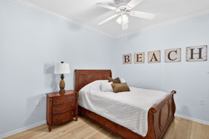 Guest Bedroom 1