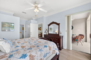 Primary Bedroom 3