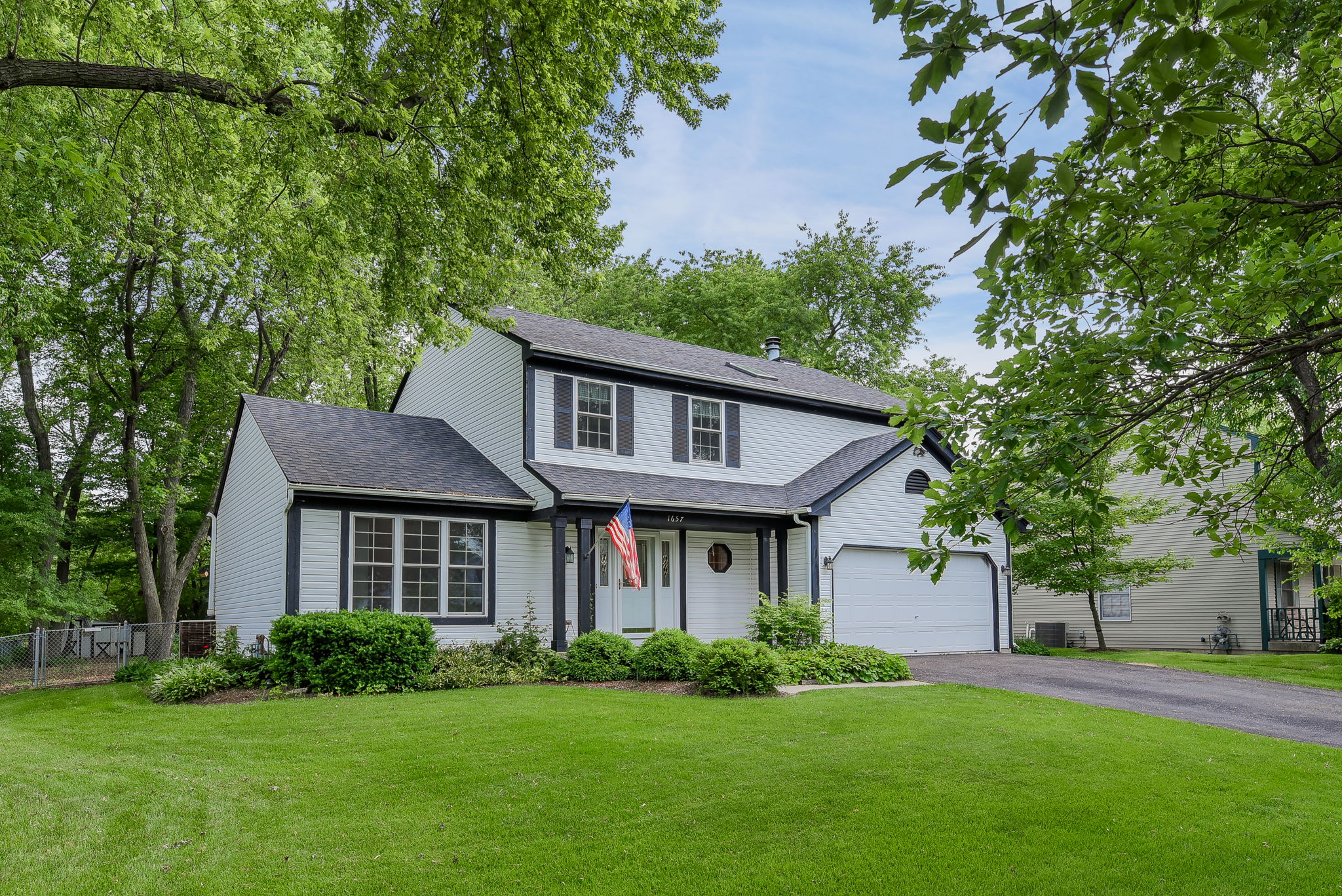  1657 Timber Ln Dr, Montgomery, IL 60538, US