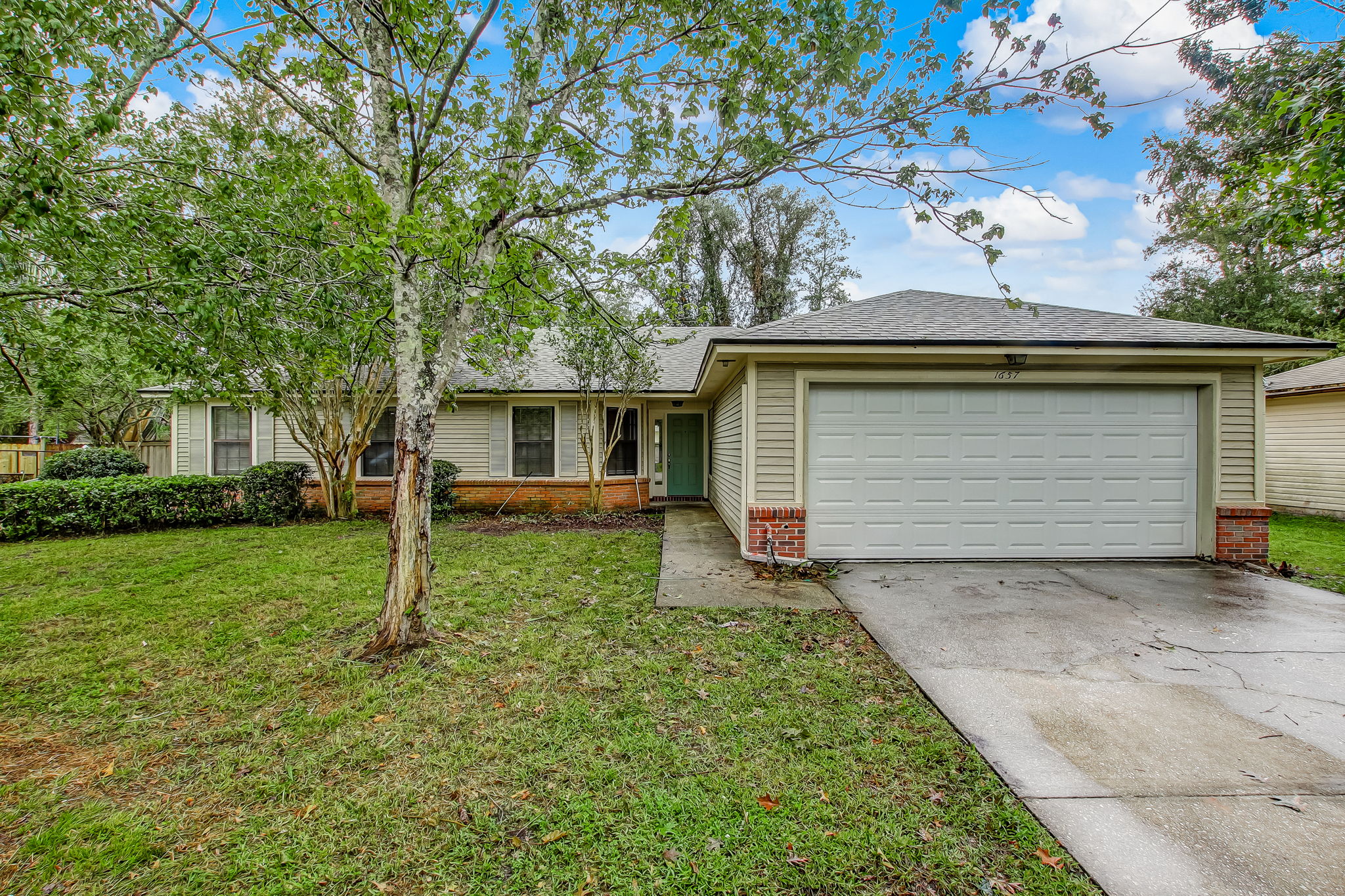  1657 Trotters Bend Trail, Jacksonville, FL 32225, US
