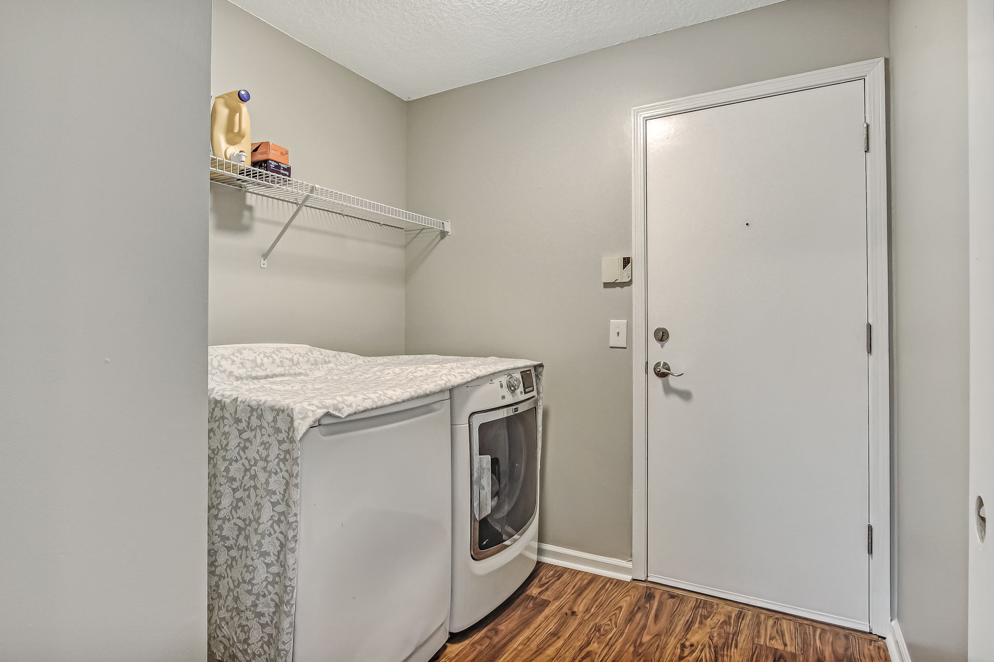 Laundry Facility/Room