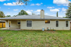 Back of Home