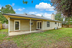Back of Home
