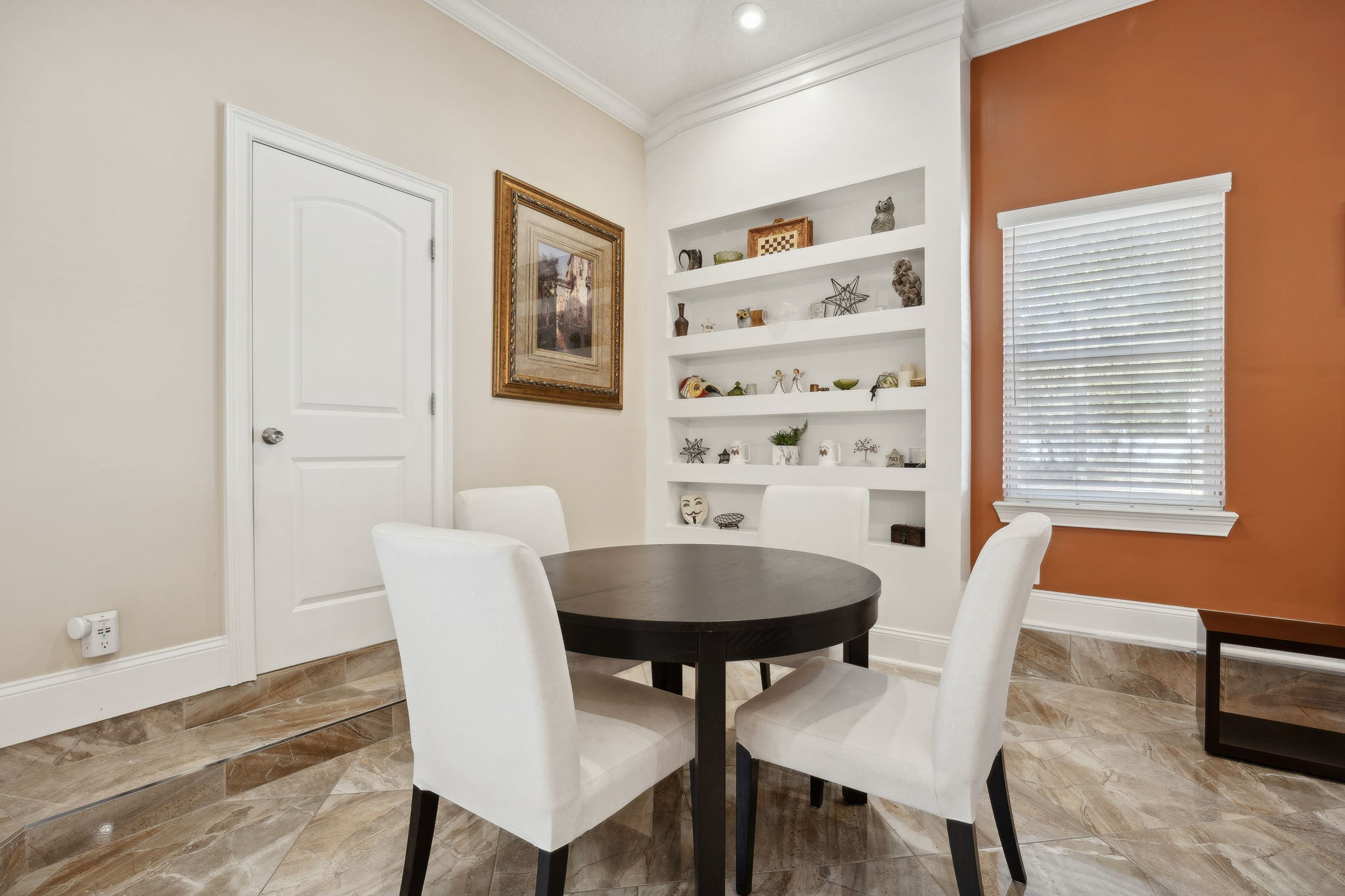 Breakfast Nook
