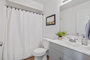 Guest Bath
