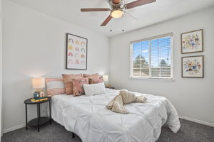 Guest Bedroom 1