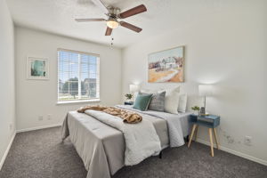 Guest Bedroom 1