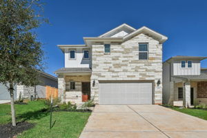 Houston - Montgomery Oaks - 1658 Shae Oak Ln, Conroe, TX 77304 - 002