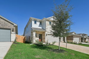 Houston - Montgomery Oaks - 1658 Shae Oak Ln, Conroe, TX 77304 - 004