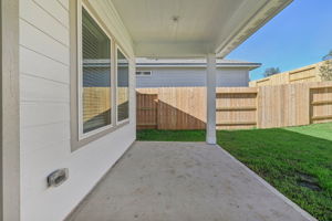 Houston - Montgomery Oaks - 1658 Shae Oak Ln, Conroe, TX 77304 - 033