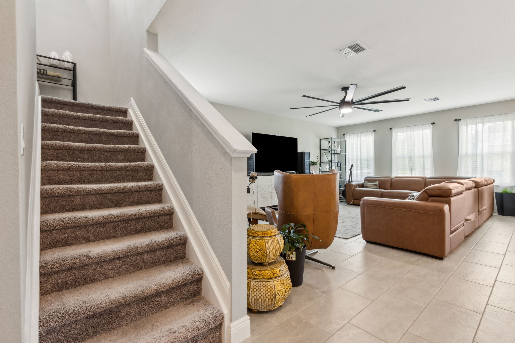 Staircase