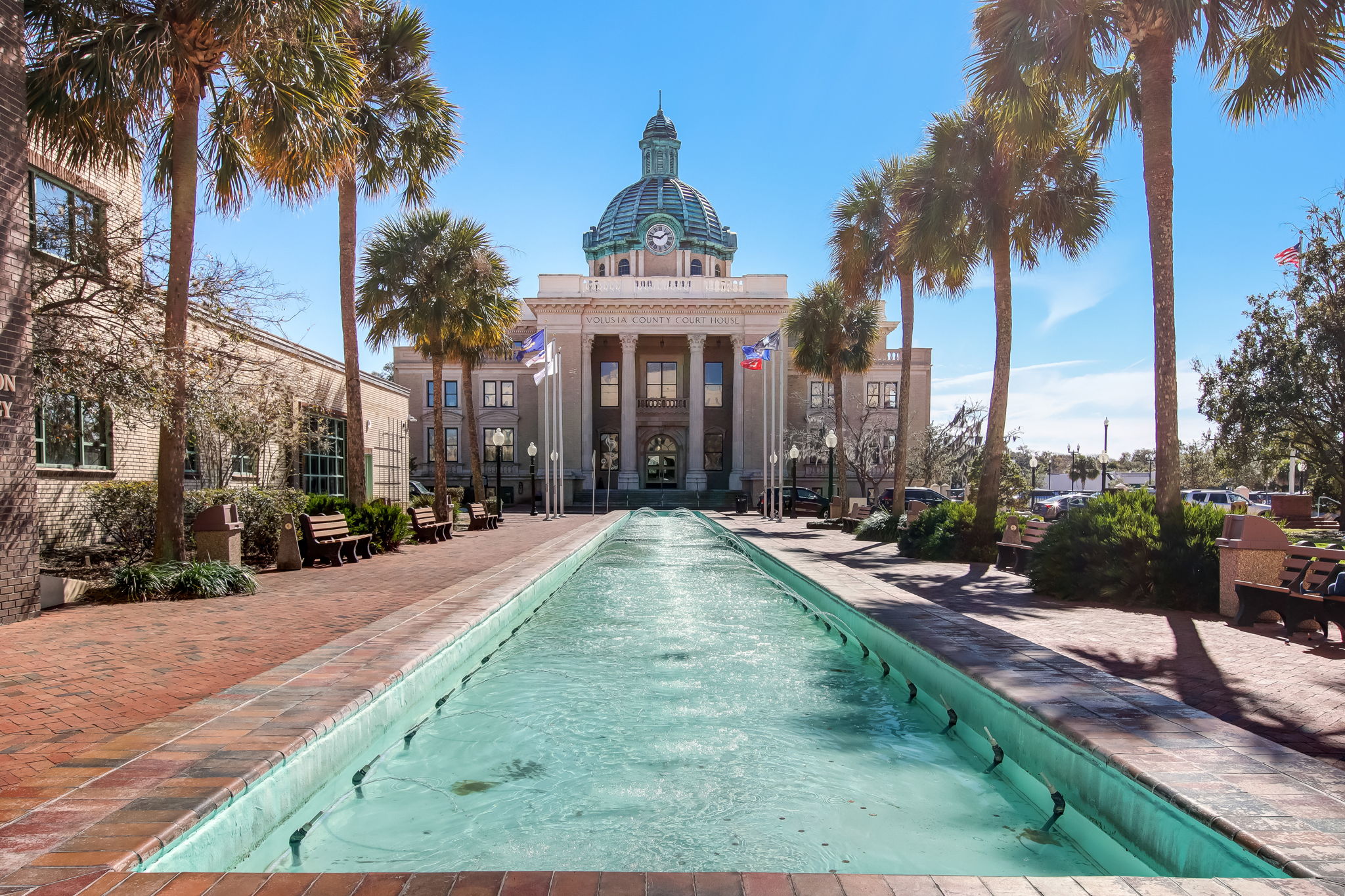 DeLand