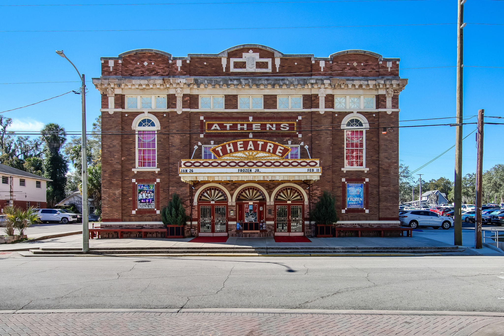DeLand