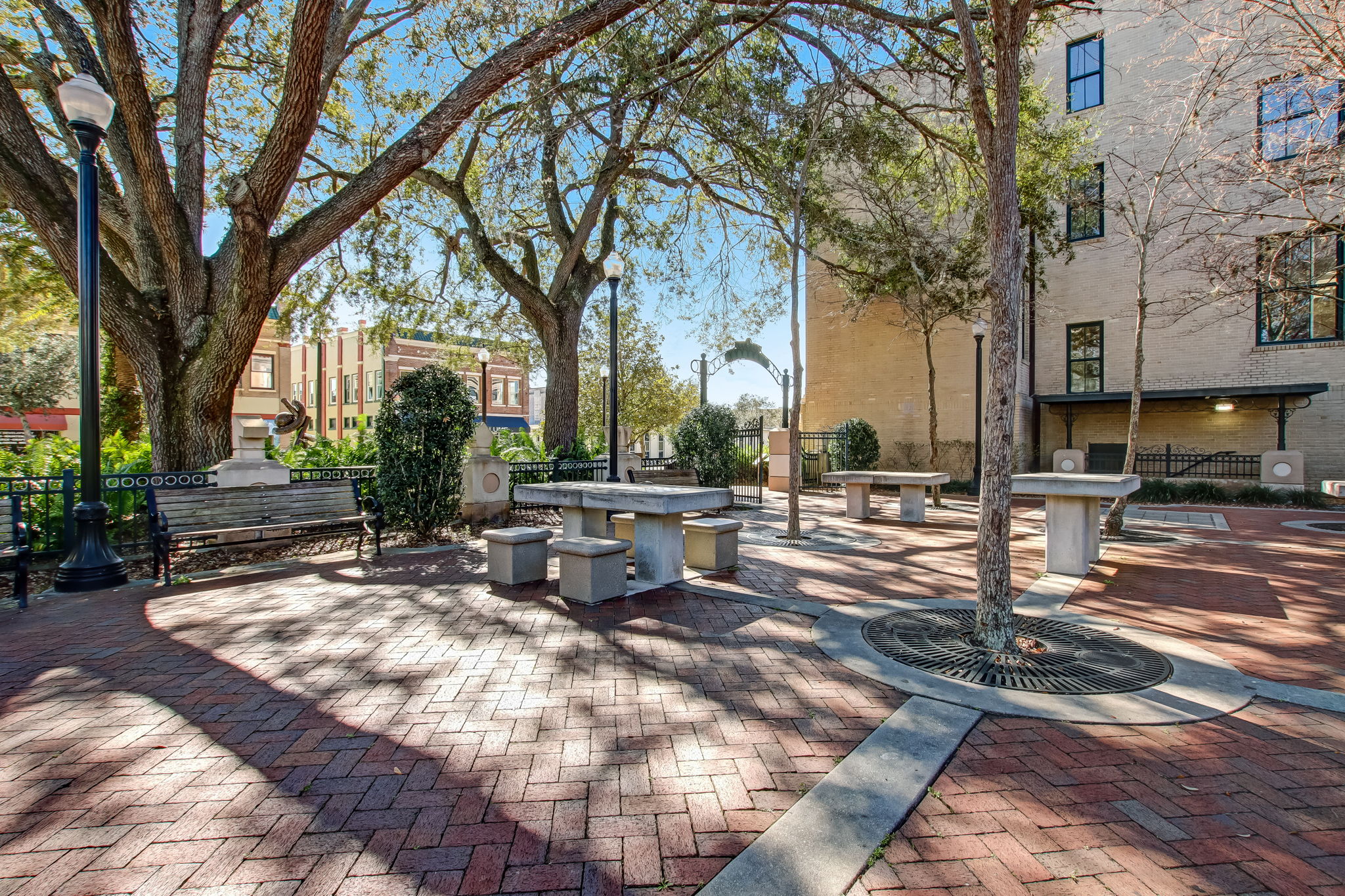 DeLand