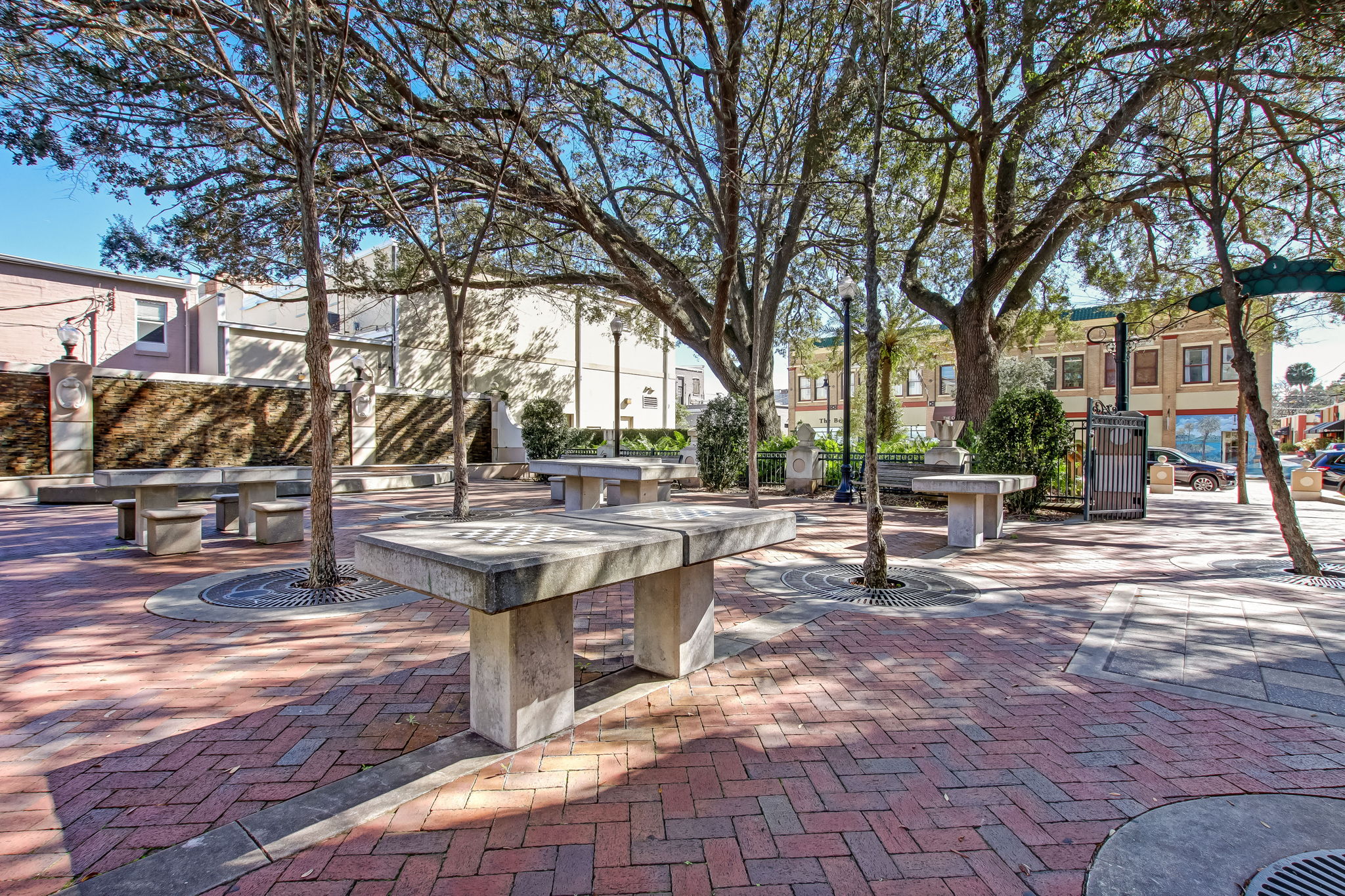 DeLand