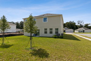 Back of Home
