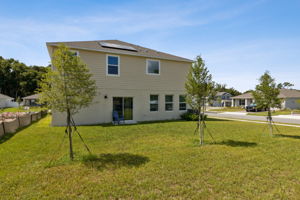 Back of Home