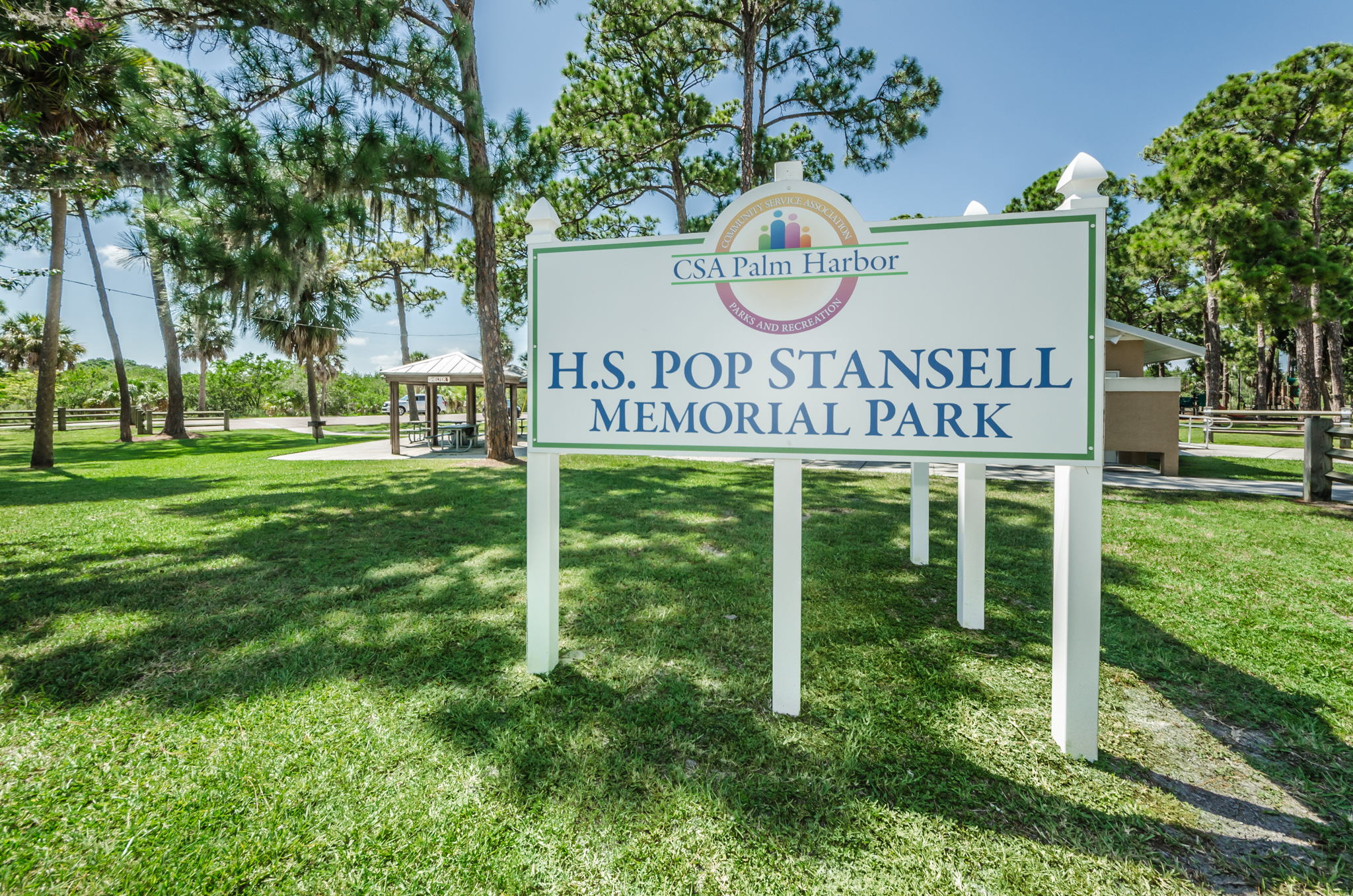 Pop Stansell Park1