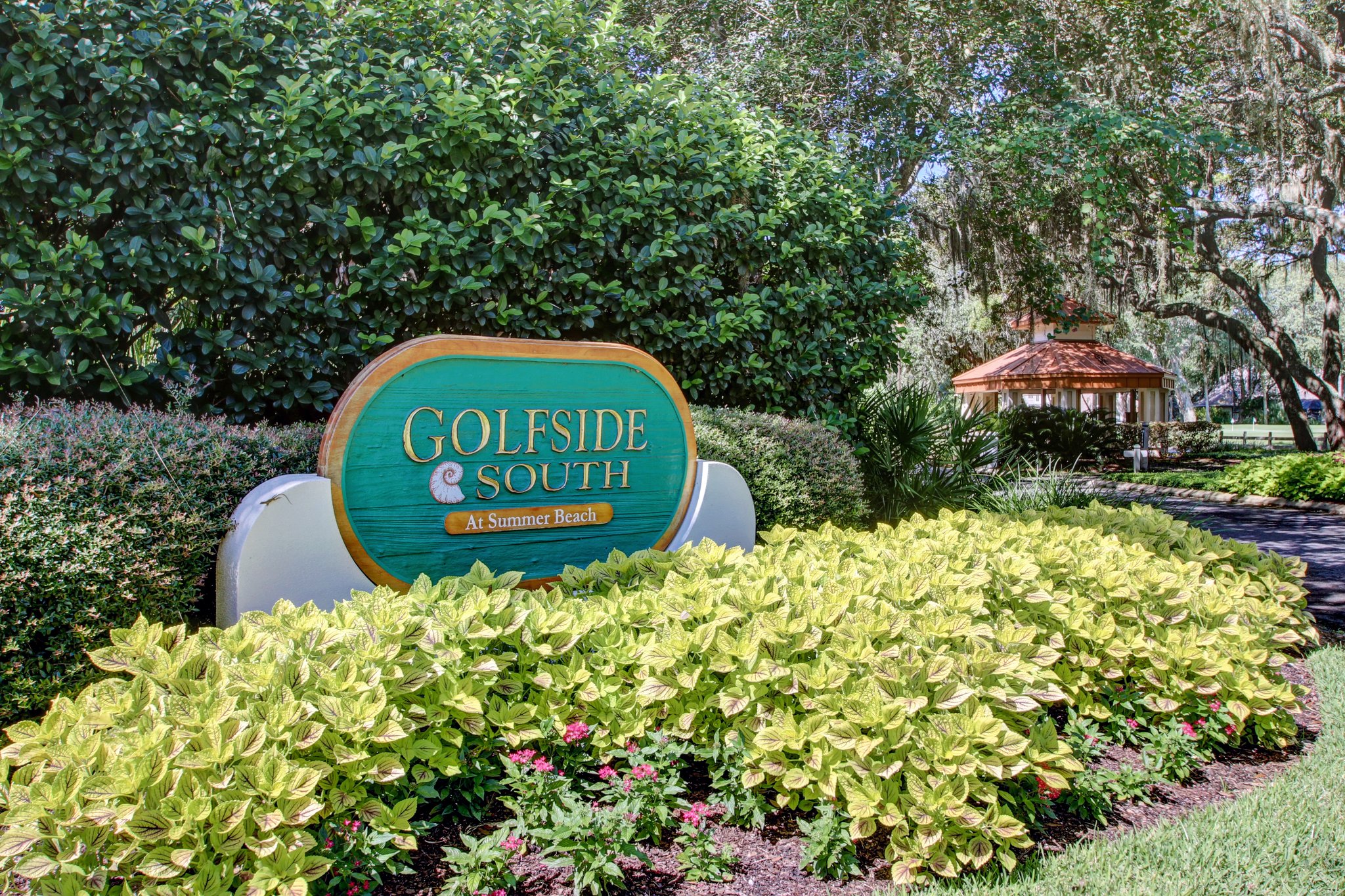 Golfside South at Summer Beach