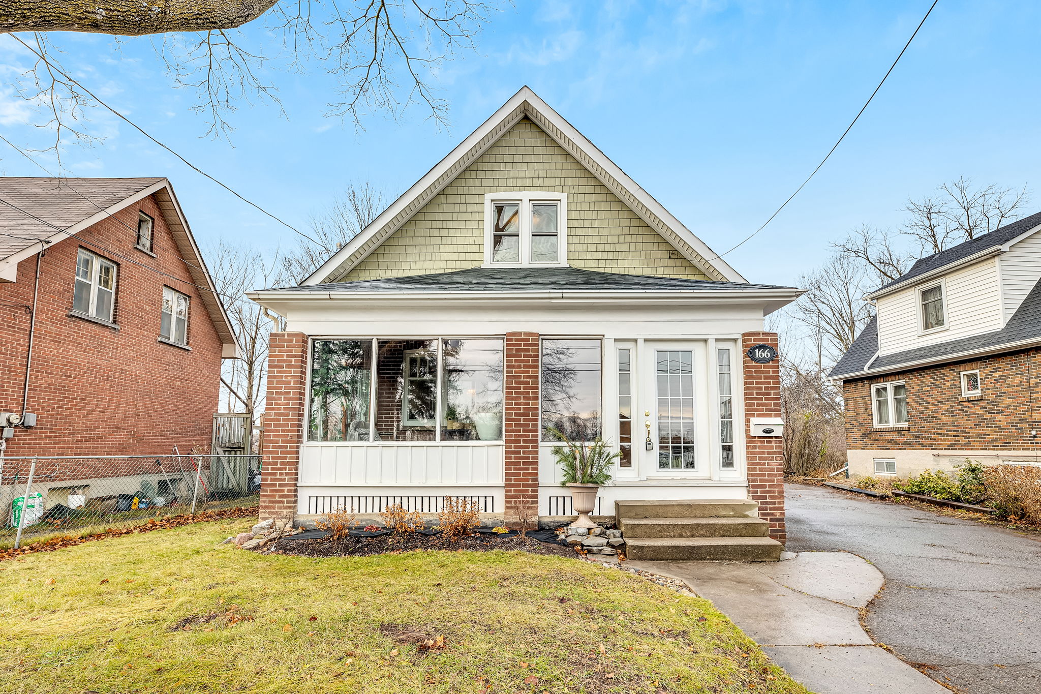 166 Parkhill Rd E, Peterborough, ON K9H 1R1 Immerse 3Sixty