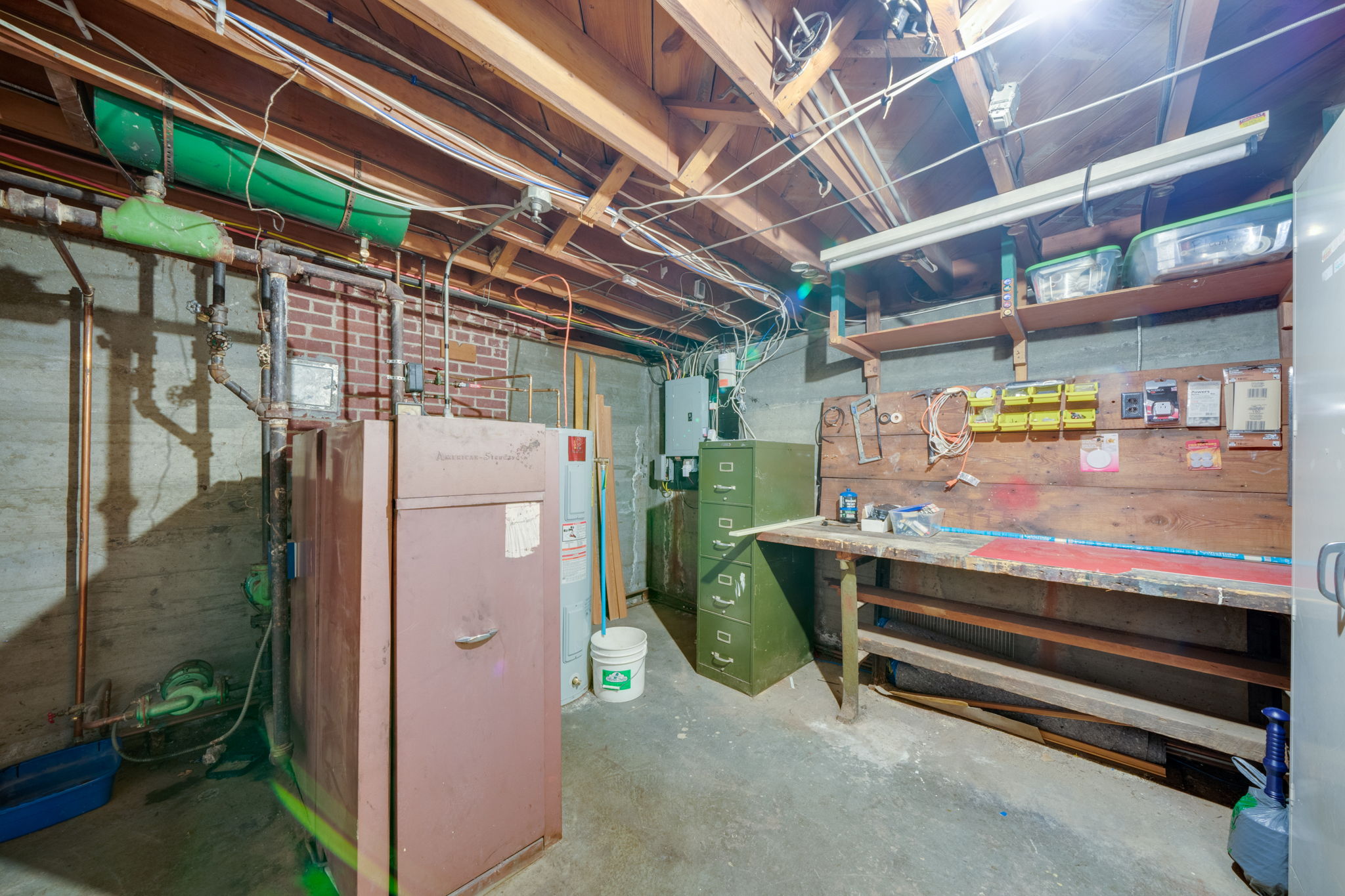  166 Rhodes St, New Britain, CT 06051, US Photo 43