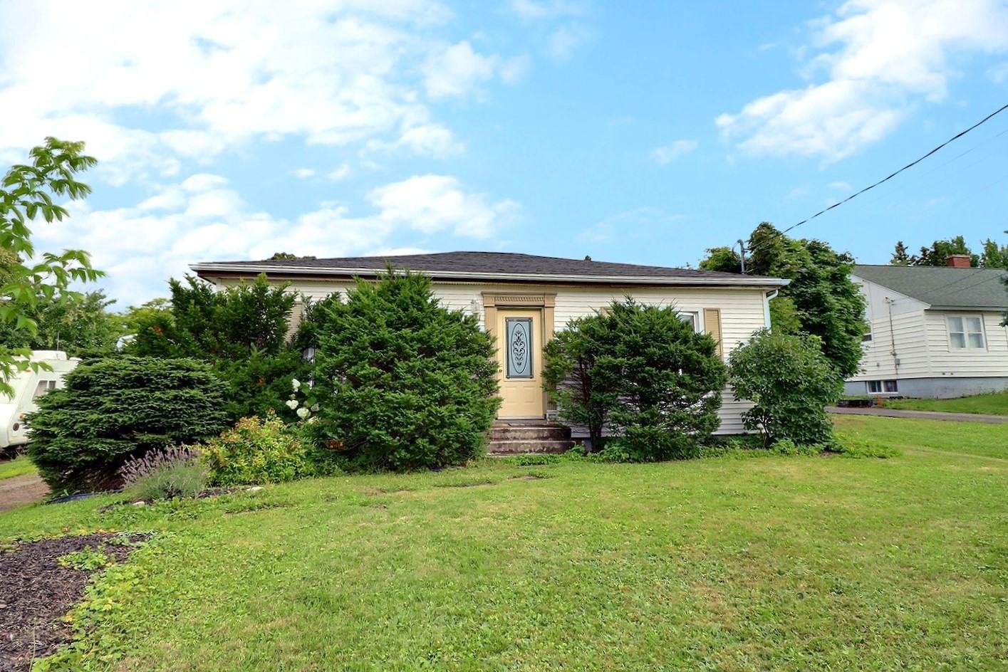 166 Wendell St, Riverview, NB E1B 1J6 PROPICSTA & MeasureMySpace