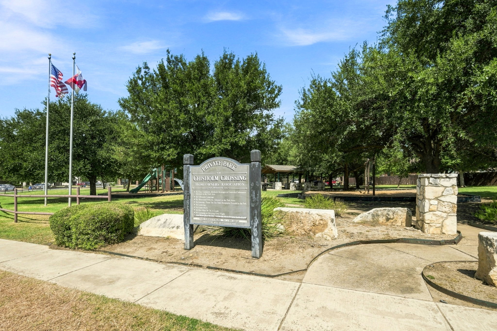 Community Park