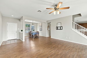 Living/Dining
