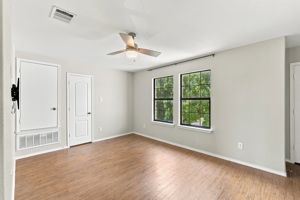Loft/Bonus Area