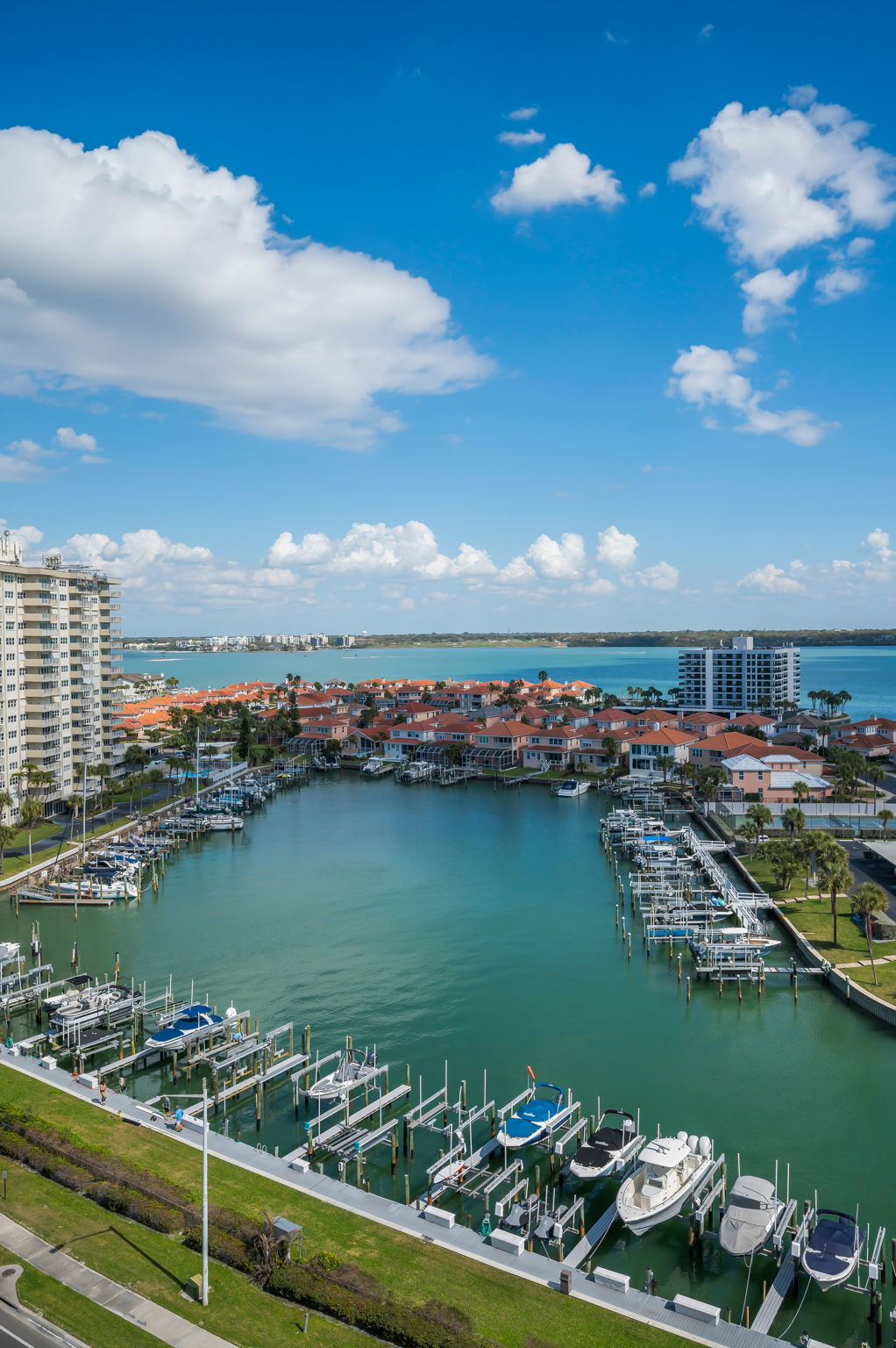 Primary Bedroom Balcony3 View