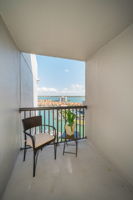 Guest Bedroom2d Balcony