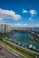 Kitchen Balcony3 View