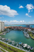 Primary Bedroom Balcony3 View