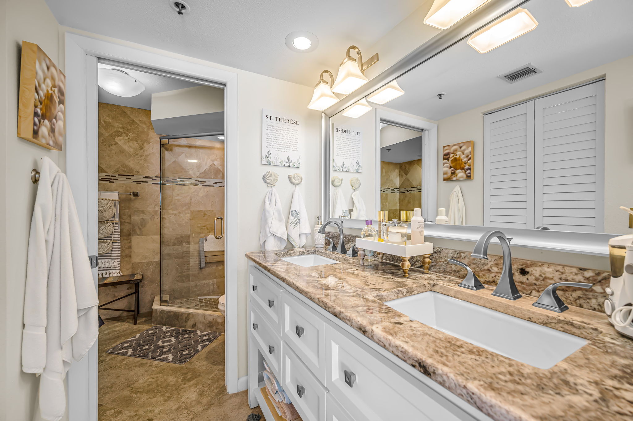 Primary Bathroom1a