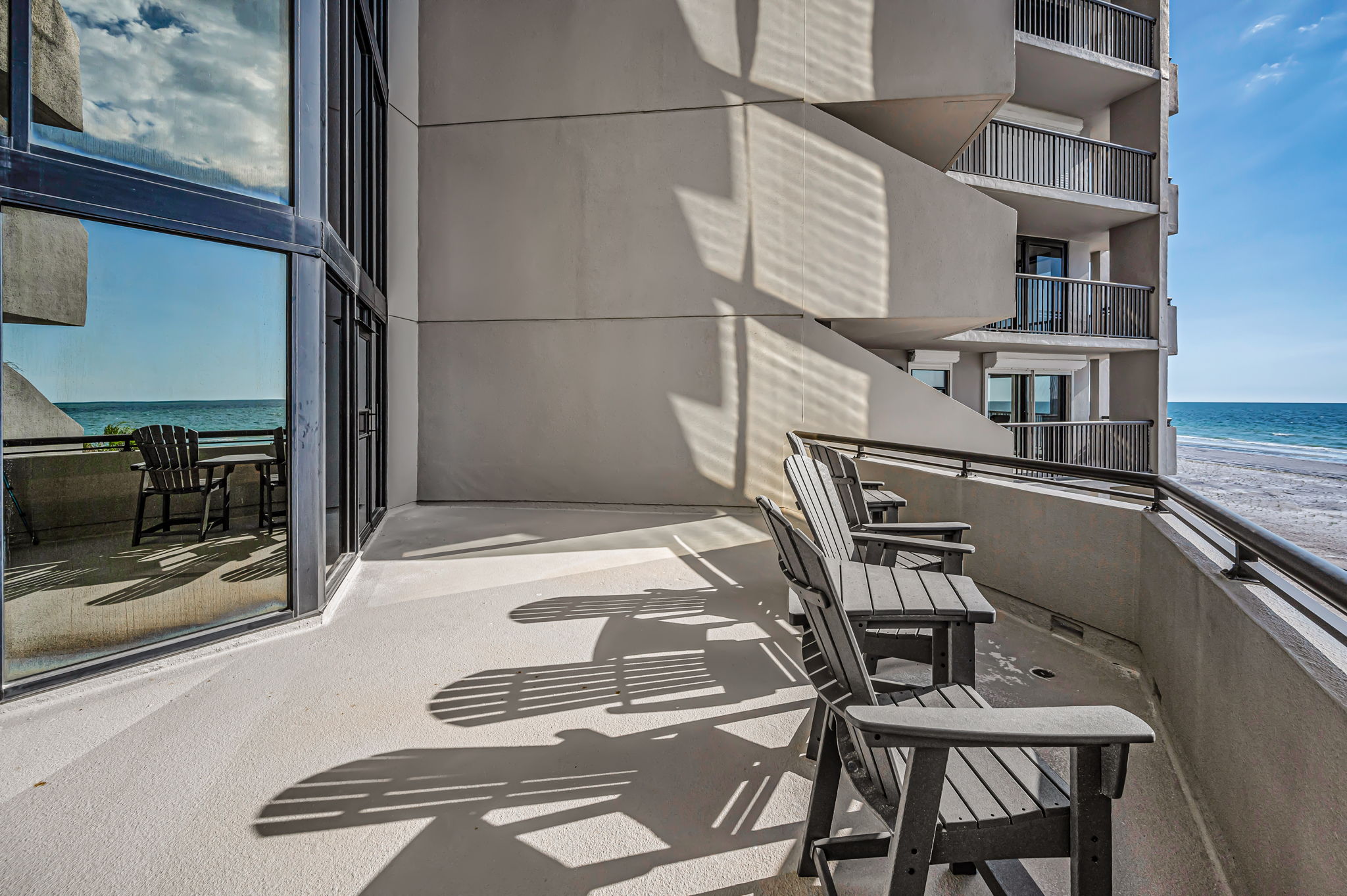 Second Floor Balcony7