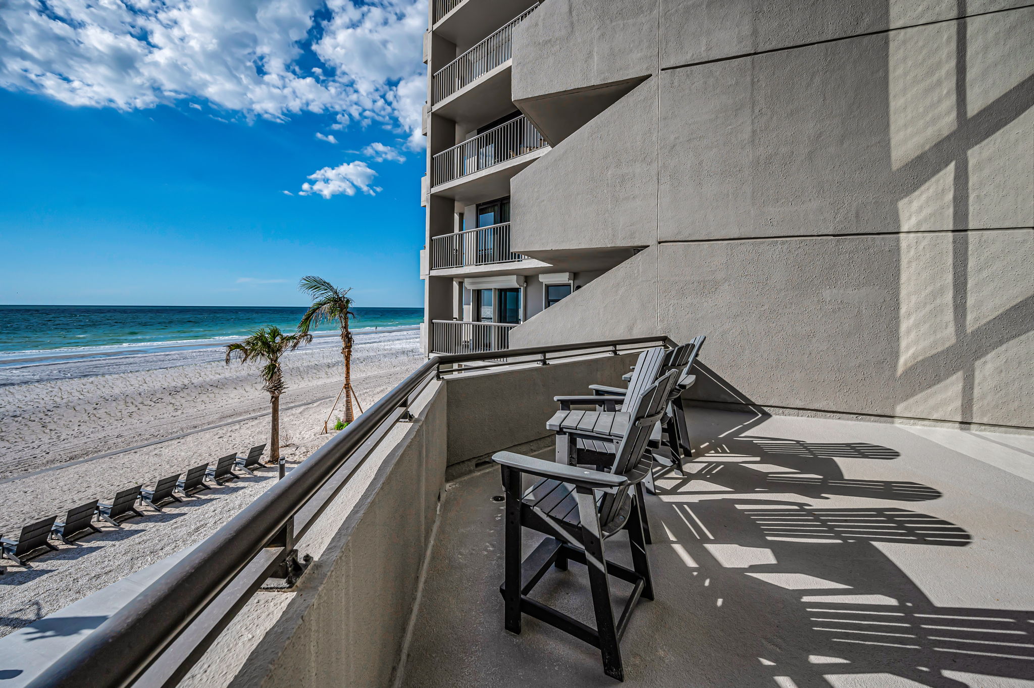Second Floor Balcony8